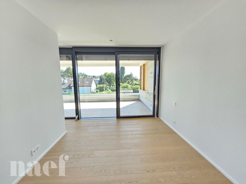 Attique de 5 pièces dans une copropriété récente à Vésenaz - Bild 7