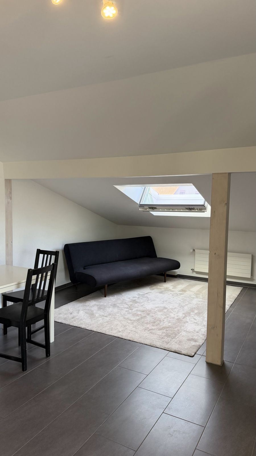 Wunderschöne 2-Zimmerwohnung im DG! - Bild 5