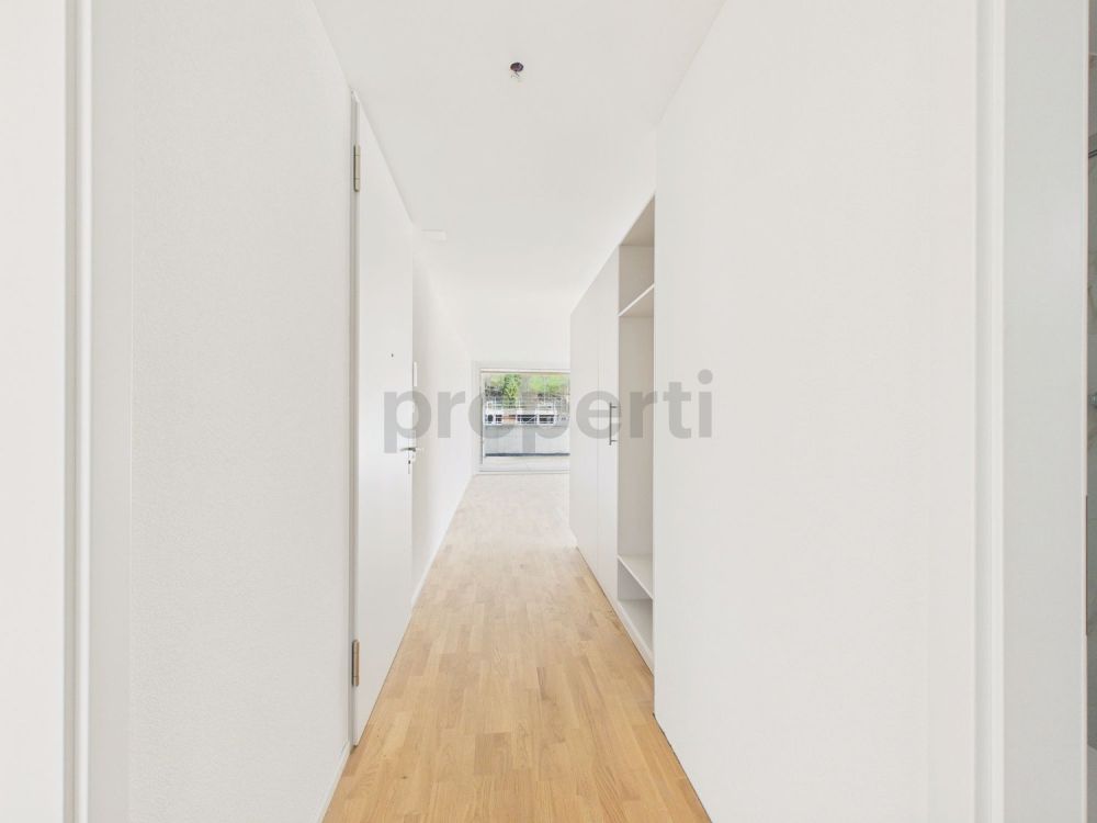 Moderne 3.5-Zimmer-Attikawohnung mit sonniger Terrasse in Huttwil - Neubau 2026 - Image 7