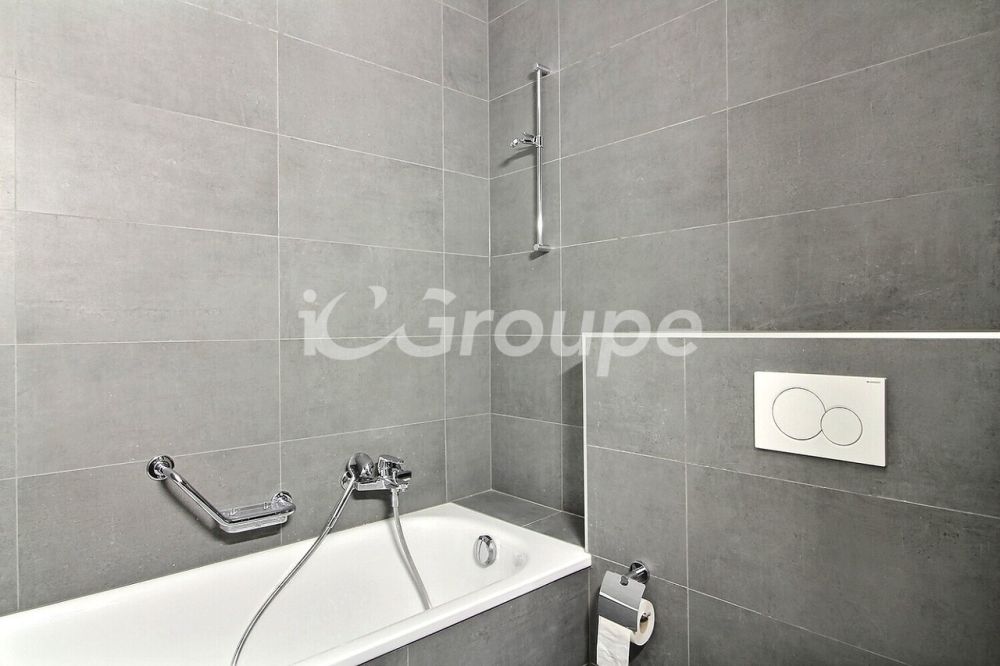Bel appartement de 3 pièces rénové en location à Sion - Bild 5