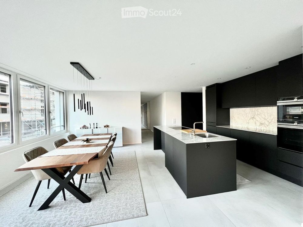 RIVAGE Bottighofen | Exklusive 4.5-Zimmer-Wohnung in bester Seenähe - Bild 1