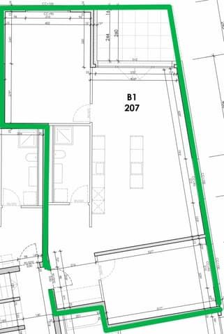 Appartement neuf de 3.5 pièces au rez-de-chaussée à Farvagny - Bild 10