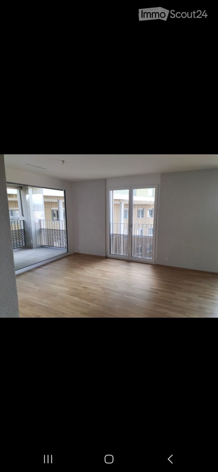 REPRISE DE BAIL  BEL APPARTEMENT 4.5 PIÈCES - Bild 1