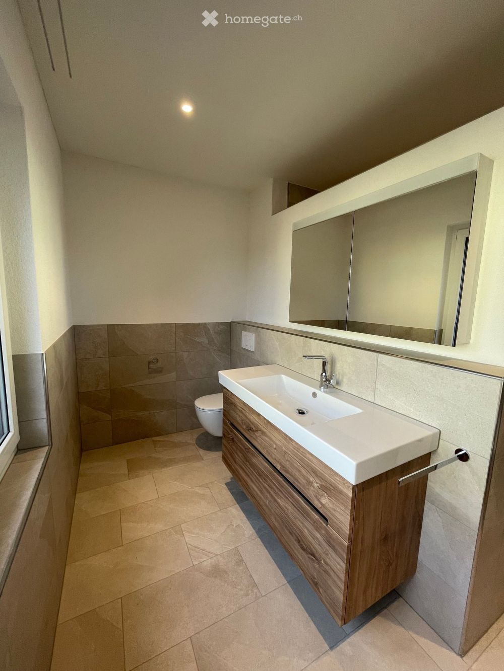 Erstbezug Moderne 3.5-Zimmer-Neubau-Wohnung in Mettlen - Bild 10