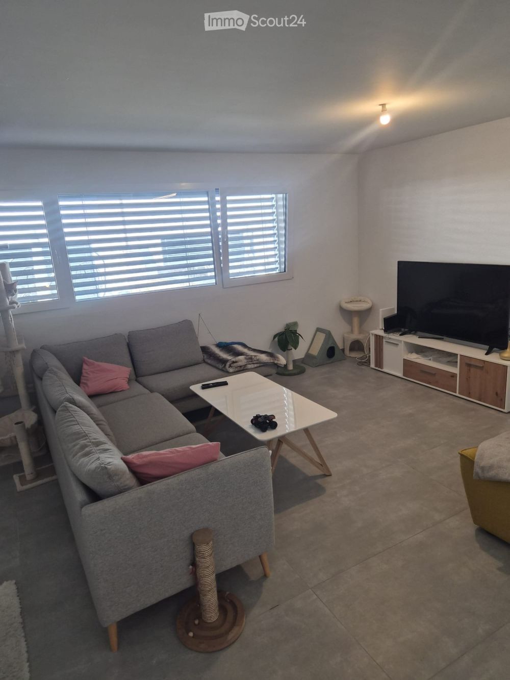 Maison contiguë de 5 pièces à Vuisternens-en-Ogoz - Bild 3