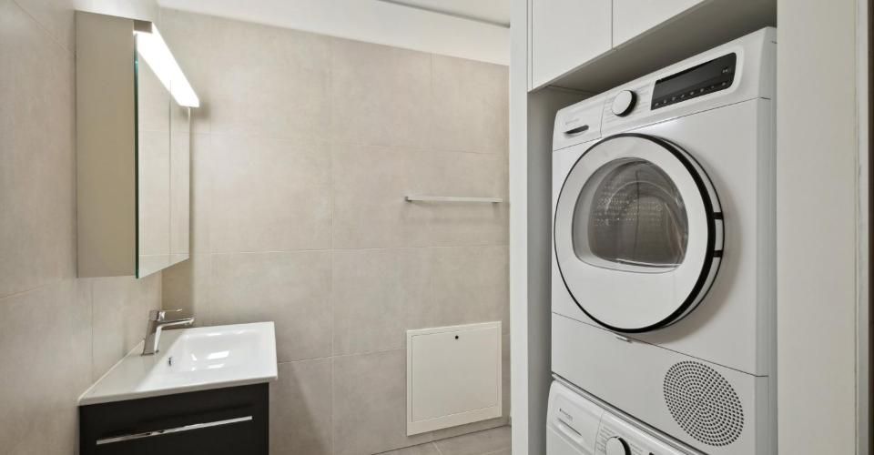 2.5 pièces moderne et lumineux - Appartement 2.5 pièces - image - 3