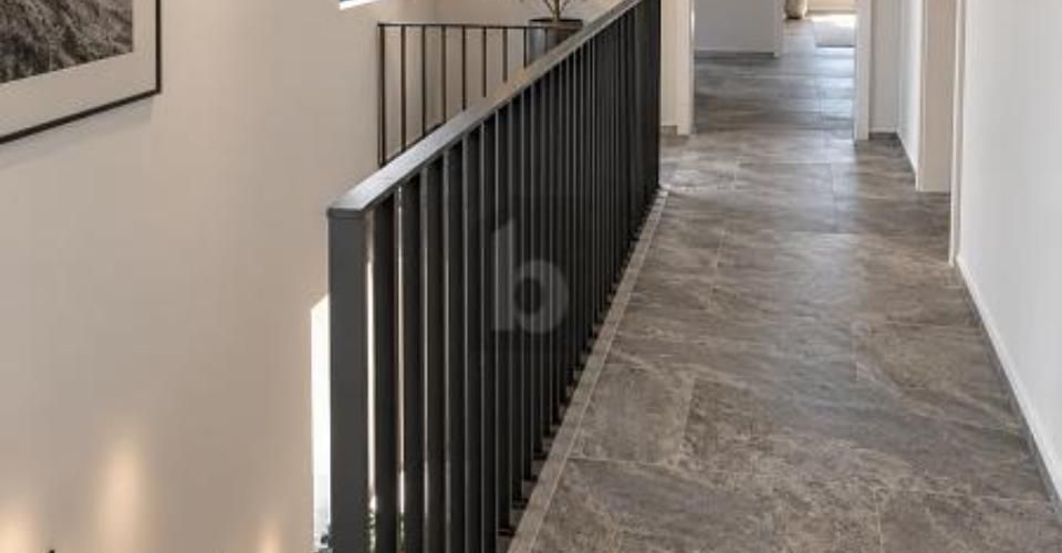 MODERN UND RUHIG AM SIEDLUNGSRAND - Appartement 4.5 pièces - image - 4