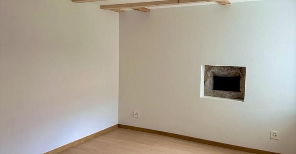 Superbe appartement neuf à louer à Les Bioux (Suisse). - Appartement 3.5 pièces - image - 2