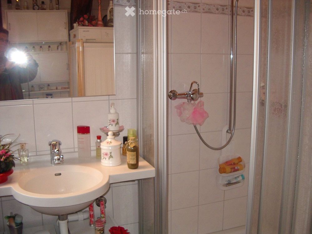"Zentral: Heimelige 5 1/2 Zi-Whg. im Herzen von Bad Zurzach" - Bild 3