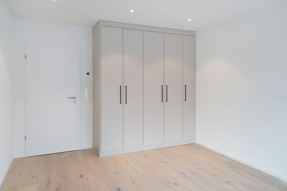 4.5-Zi.-Neubau mit 40 m² Balkon in Grenchen - Erstbezug - Bild 10