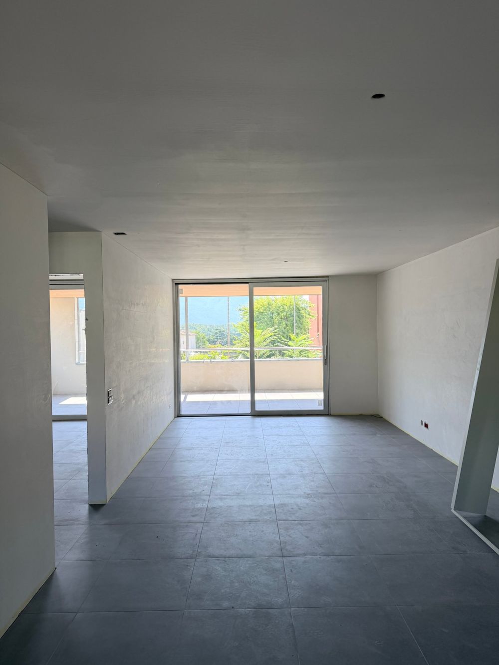 Affittasi nuovi appartamenti 3.5 locali - Res. Greta, Sementina - Bild 3