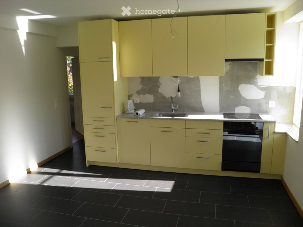 EG-Wohnung ehem. Sulzer-Arbeiterhaus (befristet bis 31.8.27) - Bild 3