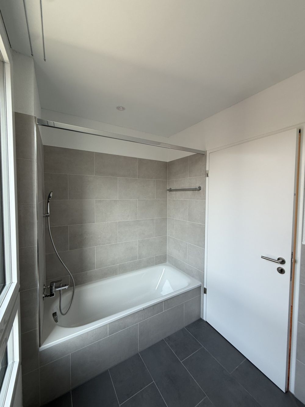 Moderne Neubauwohnung mit hochwertigem Ausbau im Zentrum von Sissach - Bild 7