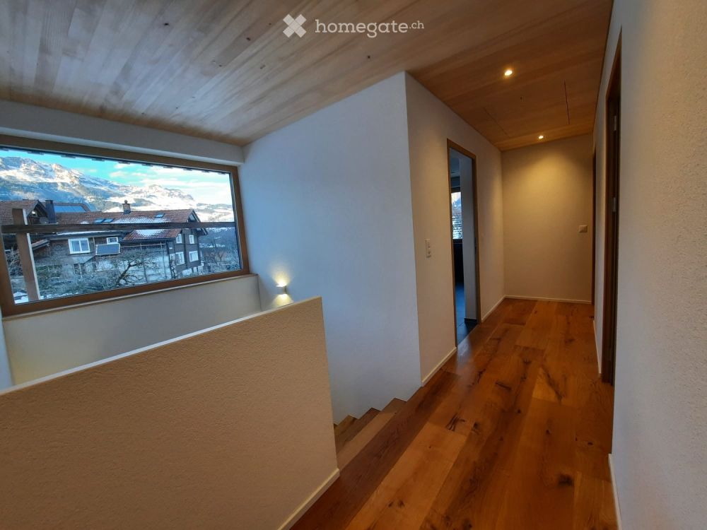 Einfamilienhaus in Filzbach - Bild 7