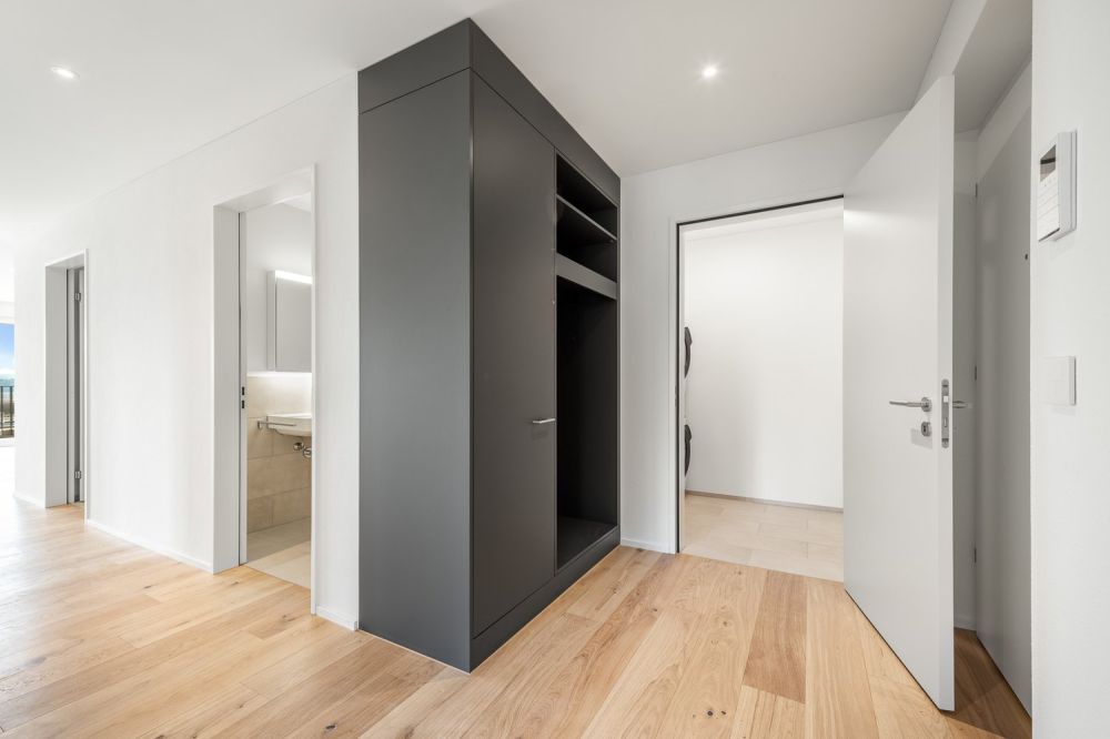 4.5-Zimmer-Terrassenwohnung in Bülach - Bild 2