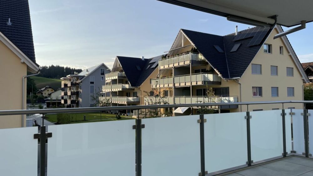 ERSTBEZUG IN MODERNEM NEUBAU - Bild 2