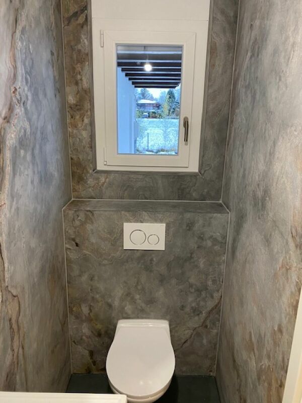 7-Zimmer Maisonette Wohnung - Bild 5