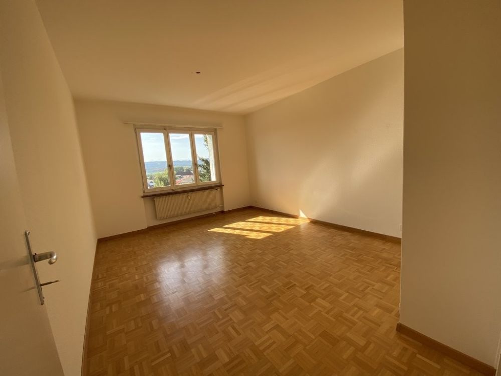 Ihre neue Wohlfühloase mit Weitblick! - Schlafzimmer