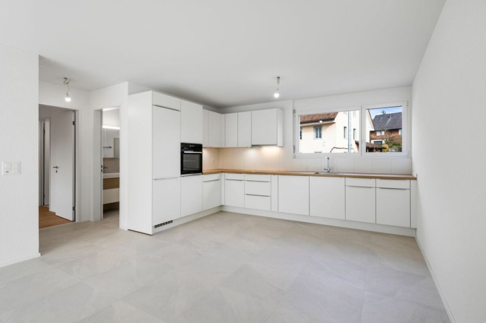 ATTIKAWOHNUNG - ZentrumSeon² - Bild 10