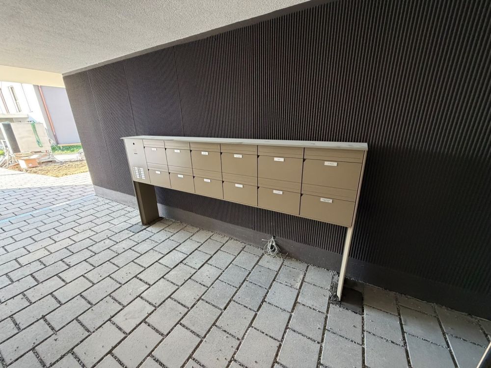 Neubauwohnung 4 1/2 Zimmer in Reinach AG zu vermieten (erstbezug) - Bild 6