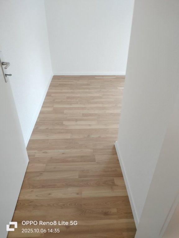 Erstbezug: Renovierte 3.5-Zimmer-Wohnung mit Balkon in Trimbach - Bild 4