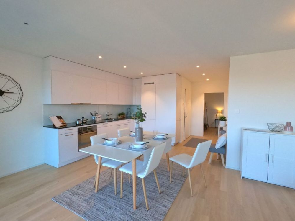 2.5-Zimmerwohnung - Bild 3