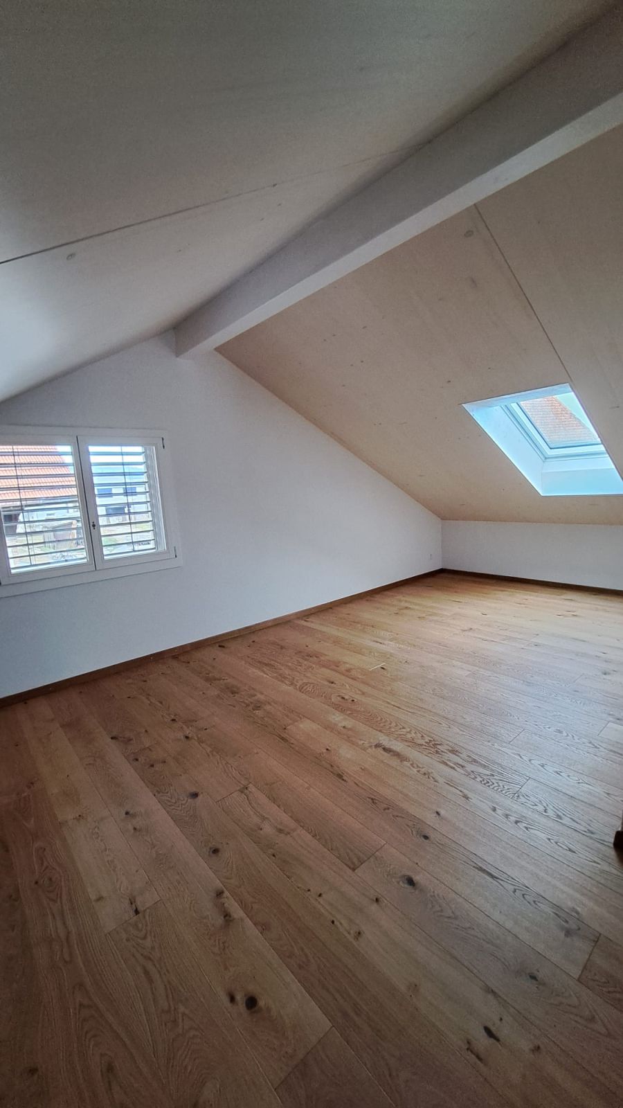 Kleines Einfamilienhaus im idyllischen Walperswil - Bild 7