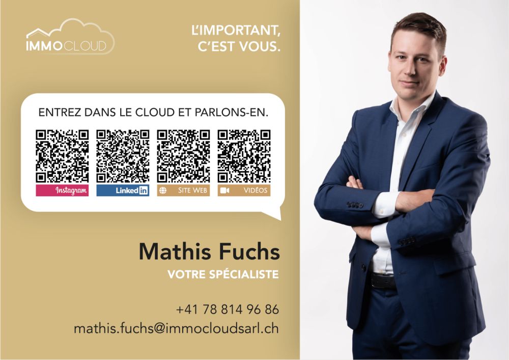 Dernier appartement de libre ! - Bild 13