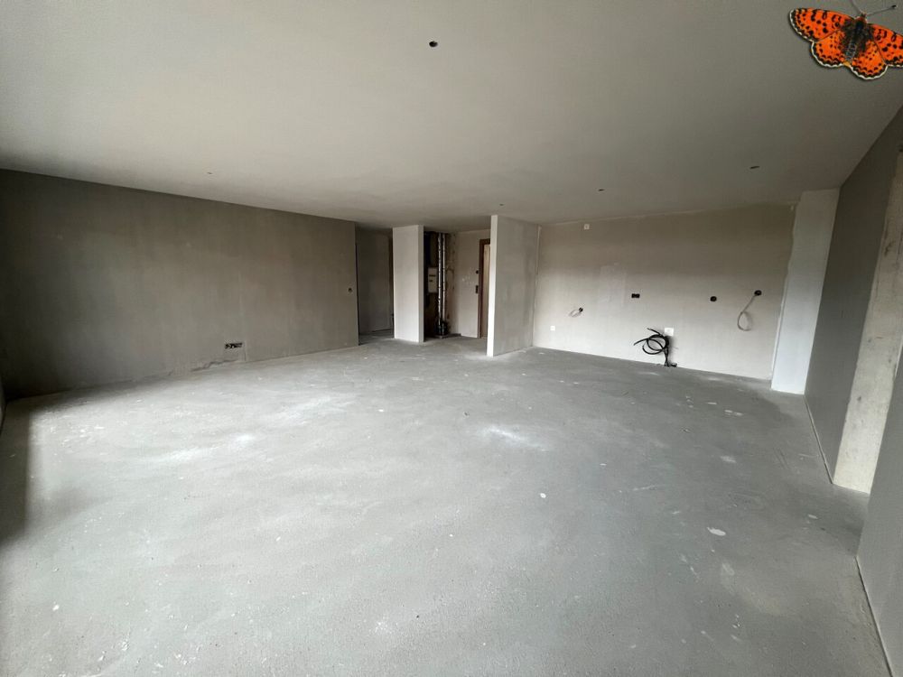 VAURLUZ - PROMOTION APPARTEMENTS NEUFS - 3 ½ PIECES - cuisine