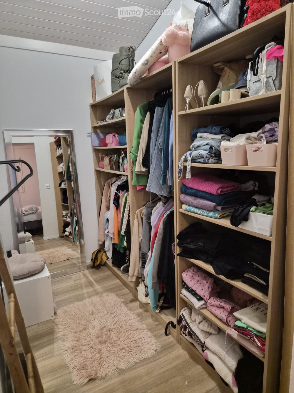 Maison contiguë de 5 pièces à Vuisternens-en-Ogoz - Bild 8