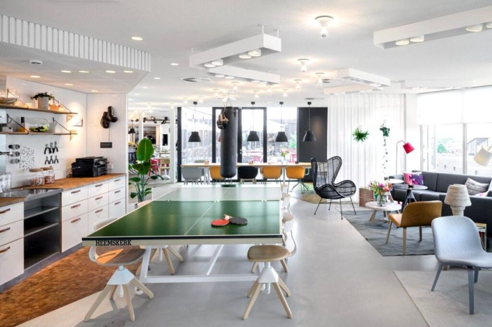 Modernes Einzelzimmer in Wohngemeinschaft – Grosspeterstrasse 21, Basel - Bild 13