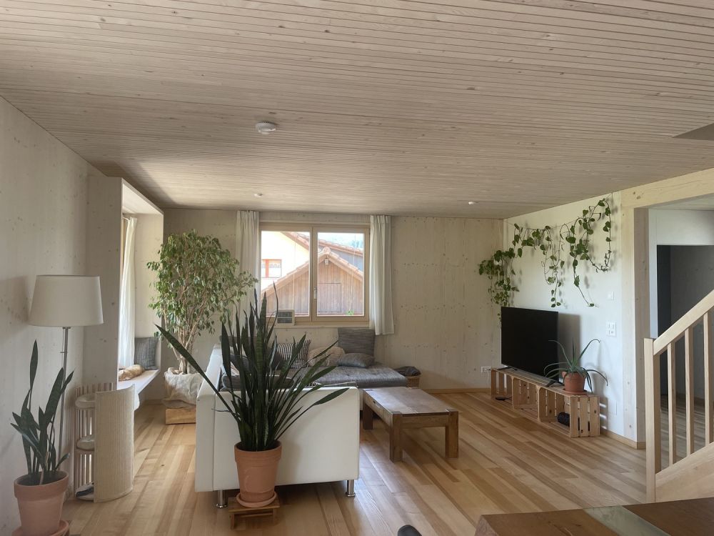 Haus-WG sucht Mitbewohner/in - Bild 6