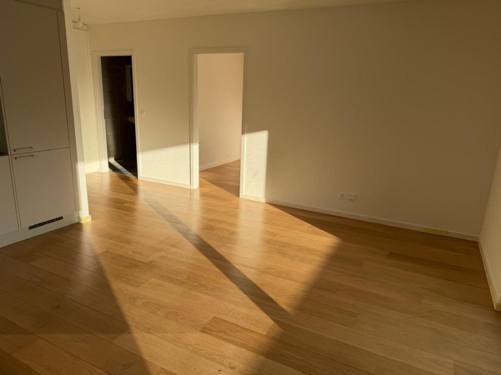 Uvrier / Sion – Magnifique appartement neuf de 2.5 pièces avec terrasse et place de parc - Bild 3