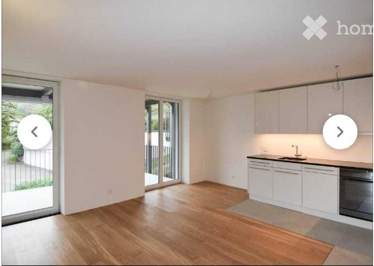 Moderne 4.5-Zimmer-Neubauwohnung mit Balkon in Adliswil - Bild 3