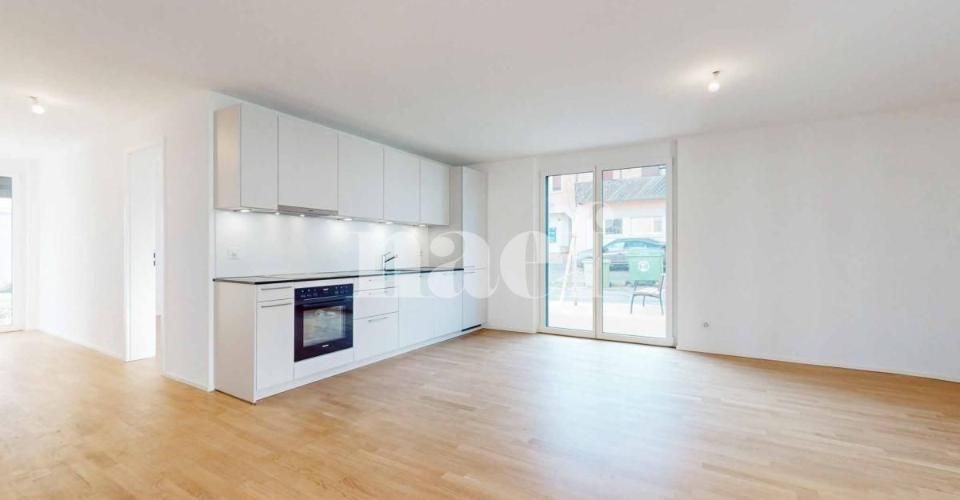 Appartement neuf de 2.5 pièces - Appartement 2.5 pièces - image - 4