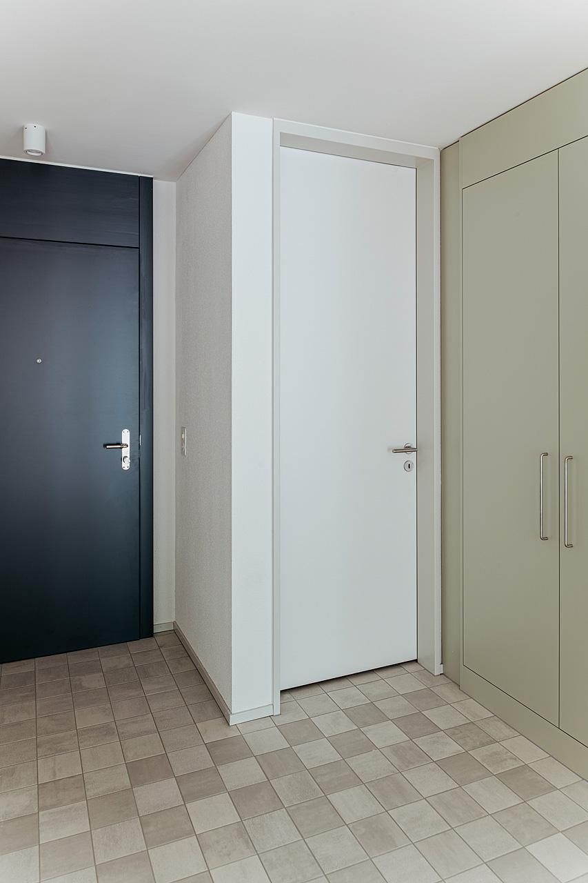 3.5-Zimmerwohnung in Flawil - Bild 5