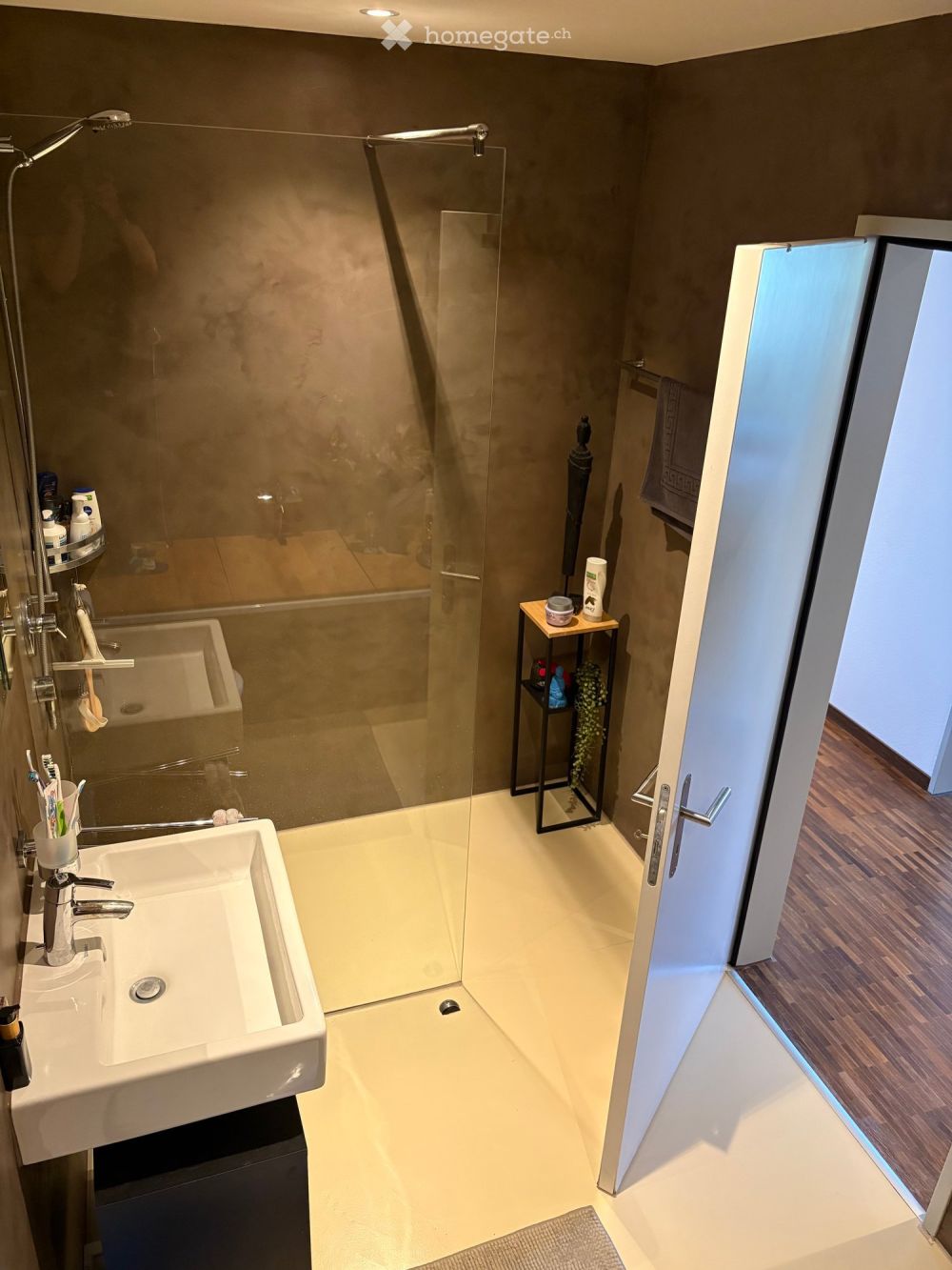 Moderne 3.5-Zimmer-Wohnung in Biberist sucht Nachmieter - Bild 5