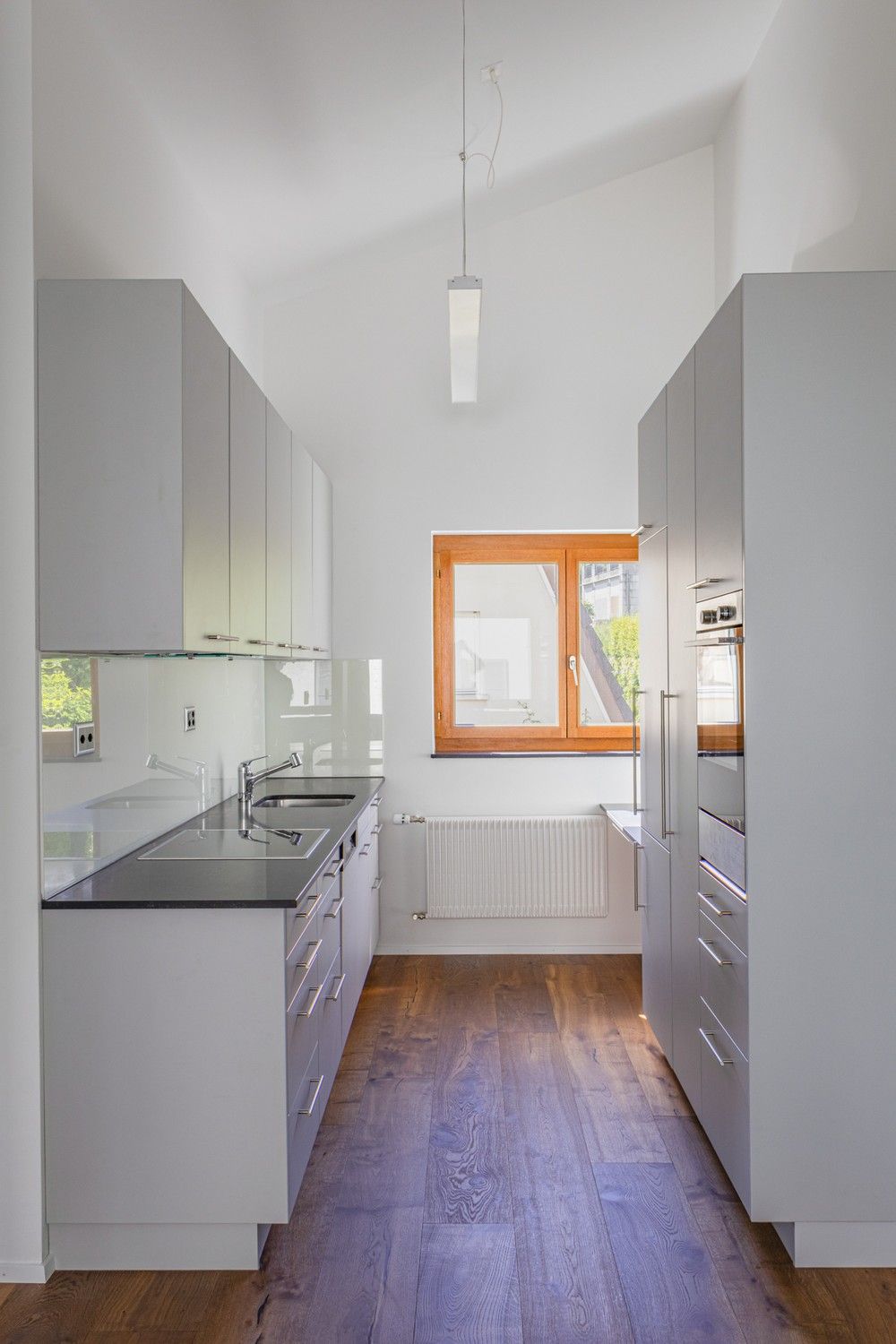Wohnung im Eigentumsstandart und mit Seesicht - Bild 8