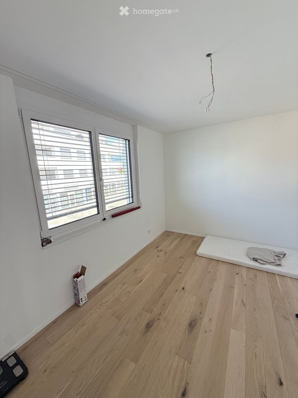 Wohnung in Diepoldsau - Bild 4