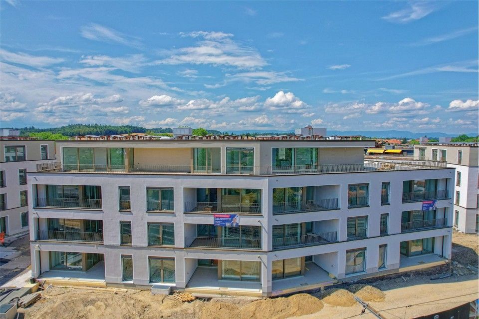 NEUBAU Viermoos - Wohnen an bester Zentrumslage von Urtenen-Schönbühl - Bild 5
