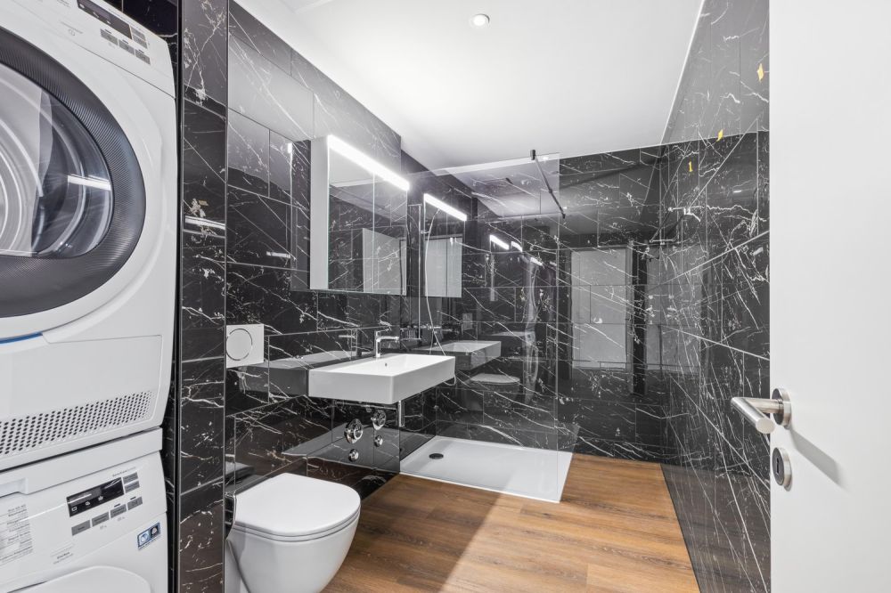 3.5 Zimmerwohnung in Thundorf - Bild 8