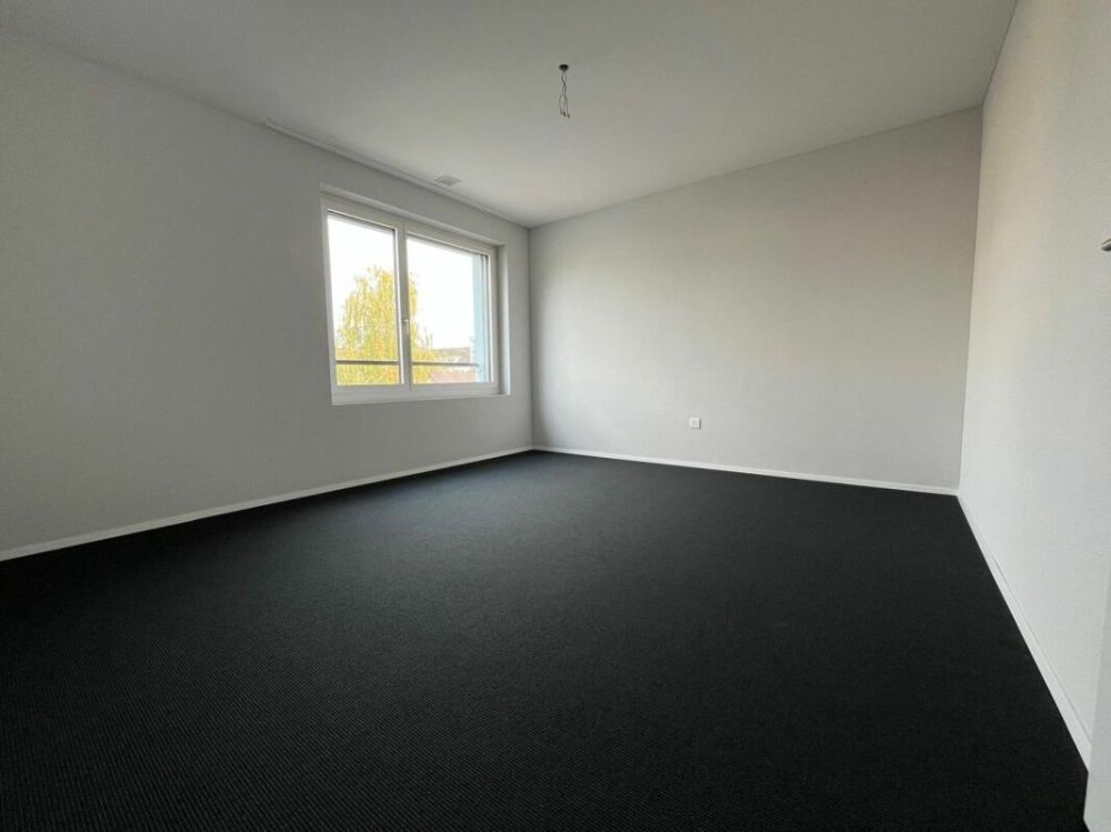 Moderne 3.5 Zimmerwohnung mitten in der Stadt und doch im Grünen - Bild 6