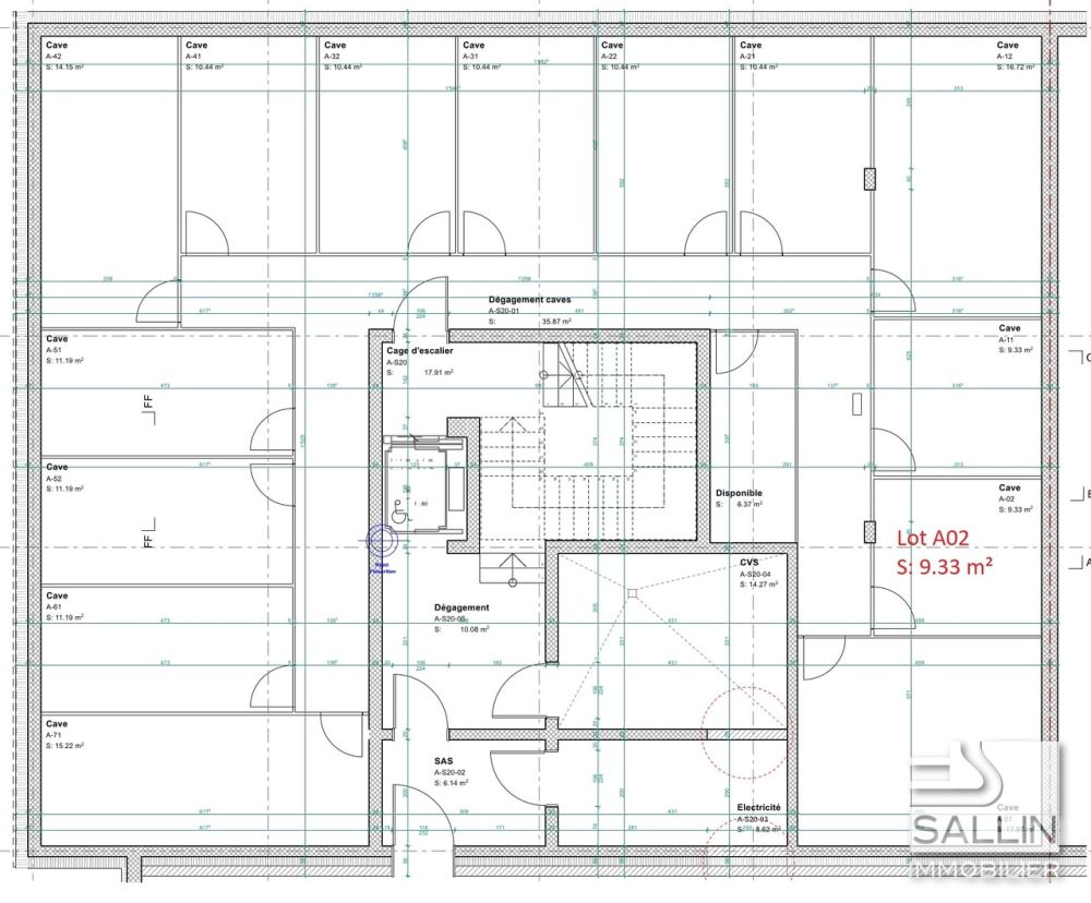 Neue 3½-Zimmer-Wohnung mit Parkplatz, im Stadtzentrum - Bild 4