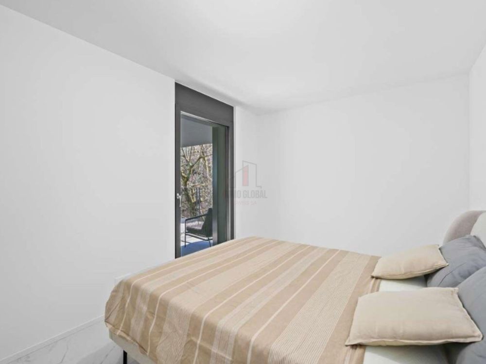 PRESTIGIOSO BILOCALE ARREDATO CON MERAVIGLIOSO TERRAZZO - Bild 5