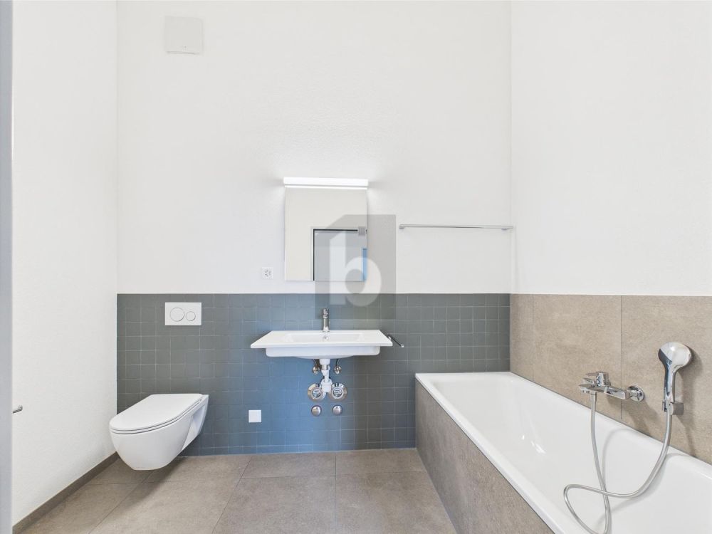 WOHNTRAUM IN GRÜNER UND RUHIGER UMGEBUNG - Bild 5