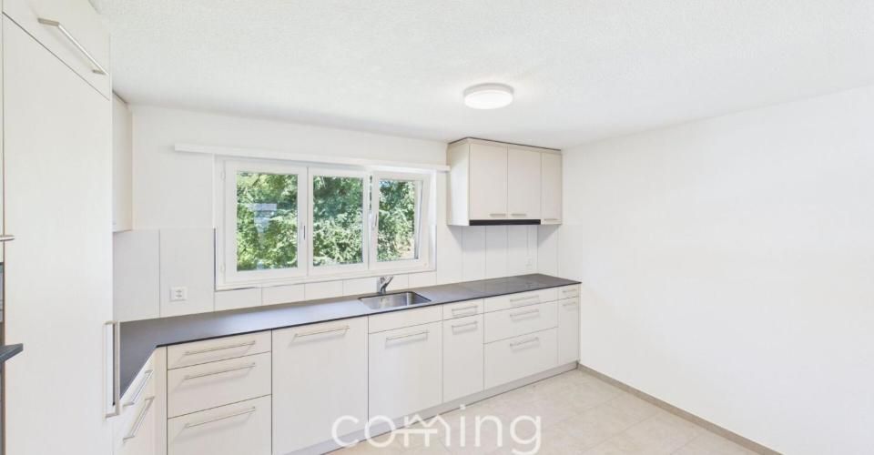 Modernisierte 4.5-Zimmer-Wohnung in Thörigen mit sonnigem Balkon - Appartement 4.5 pièces - image - 7