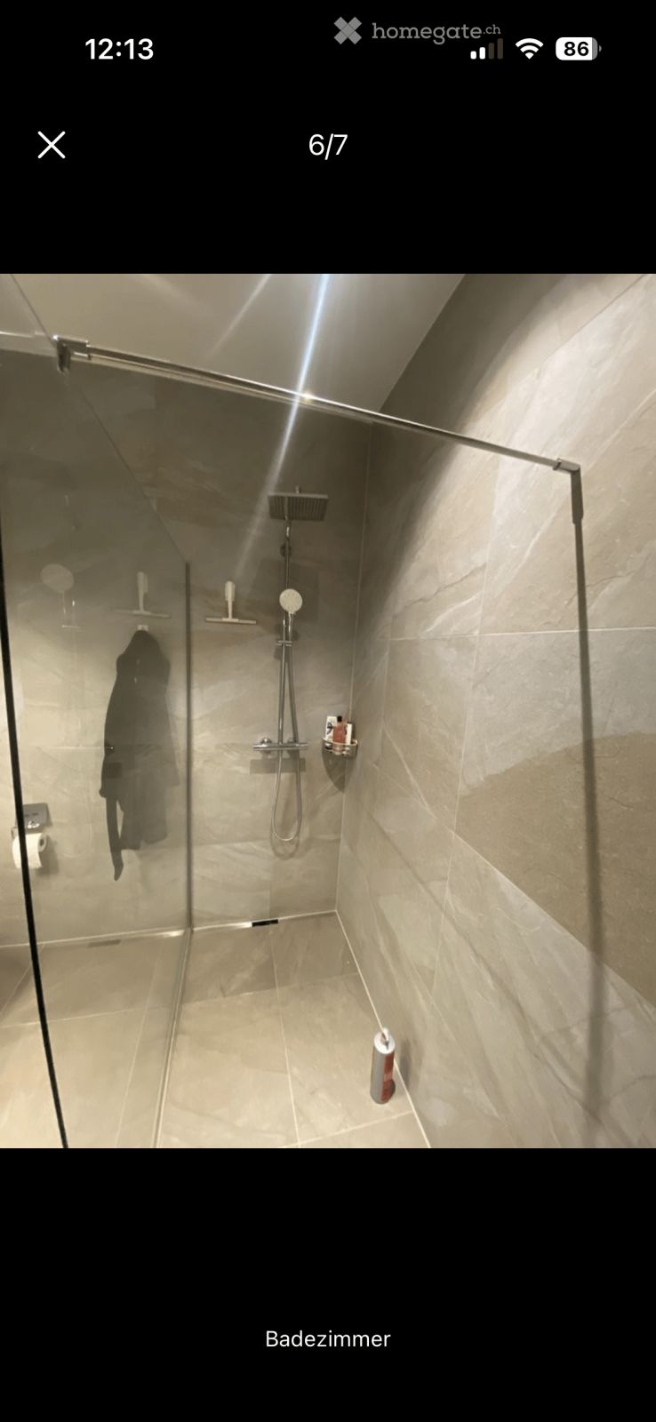 Nachmieter gesucht per 01.11.2026 – schöne 1,5 Zimmer-Wohnung in 6014 Luzern - Bild 5