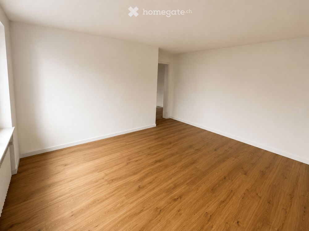 Helle 3.5-Zimmer-Wohnung im Erdgeschoss in Jonschwil – sofort verfügbar! - Bild 6