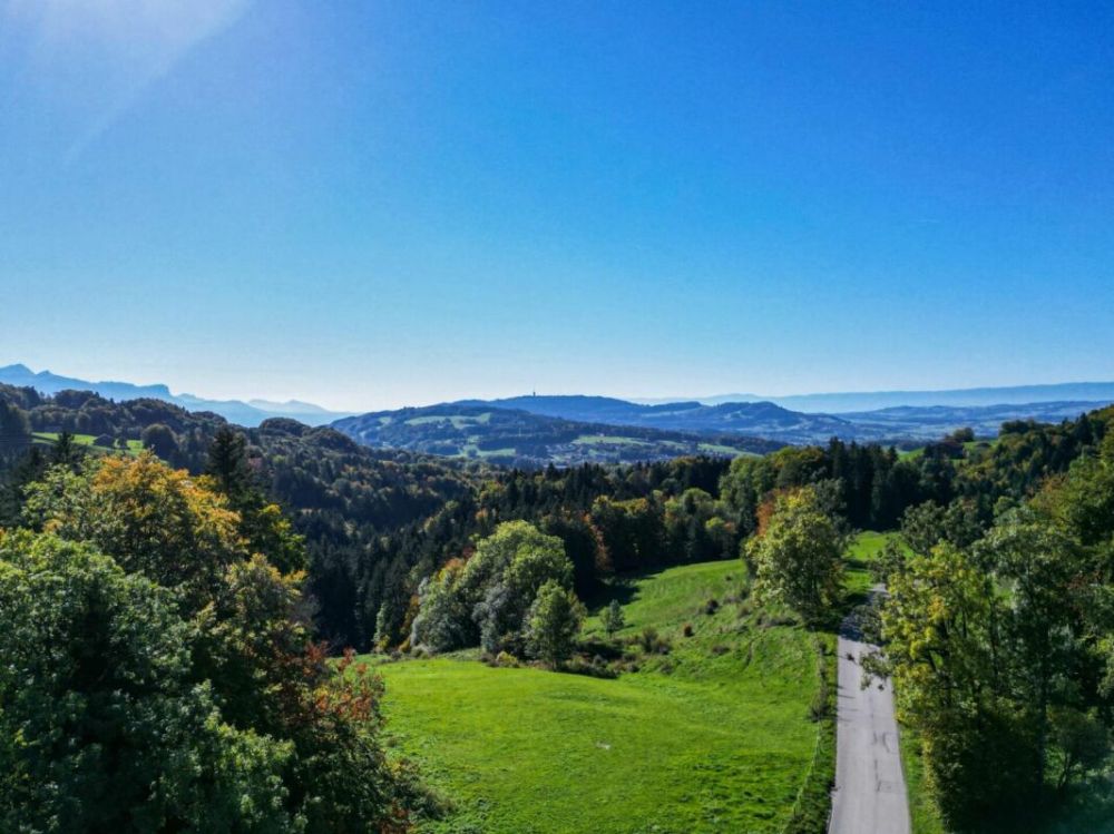 Villa de standing neuve avec une magnifique vue ! - Bild 3