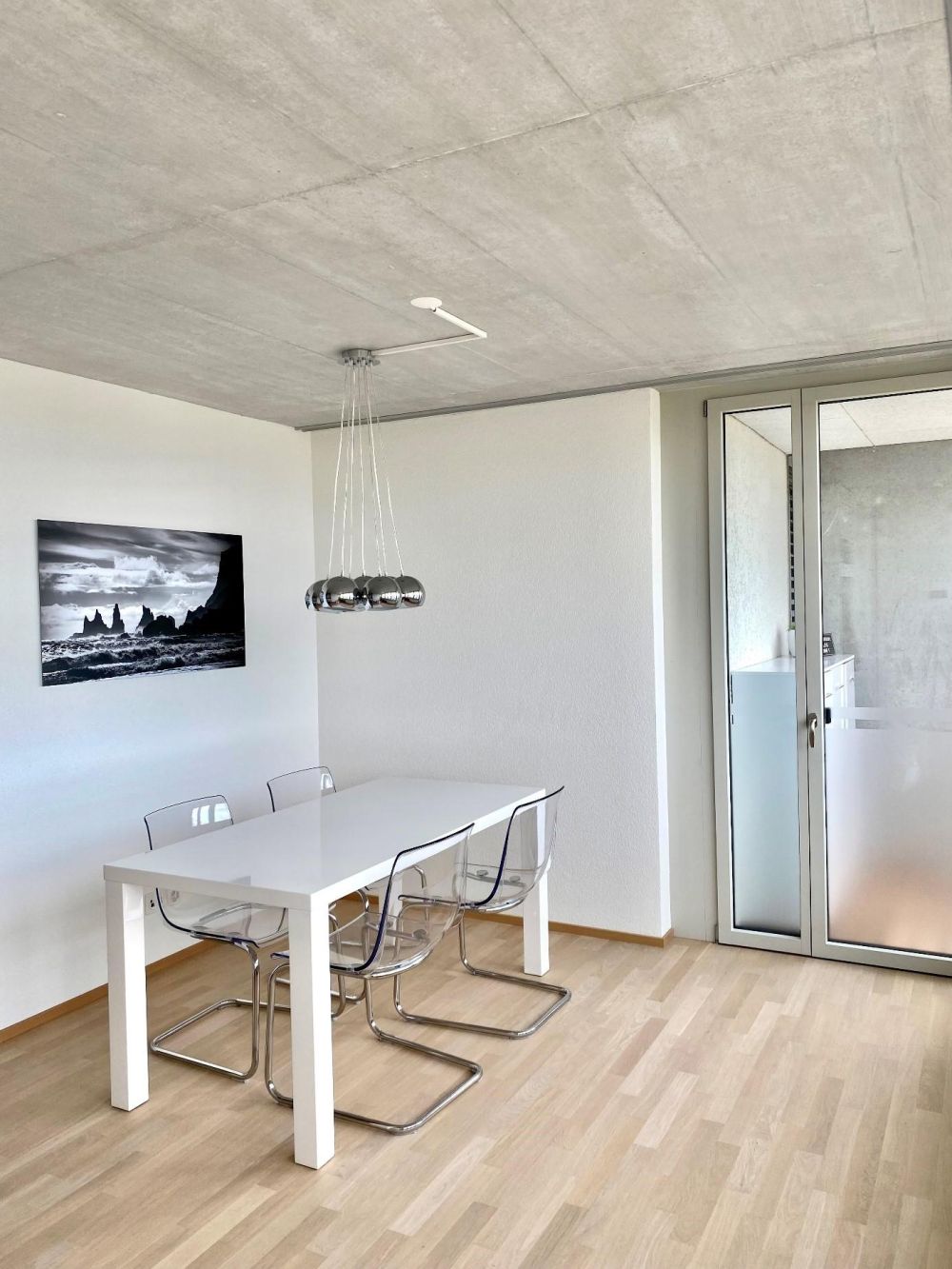 2.5-Zimmerwohnung in Rorschach - Bild 8